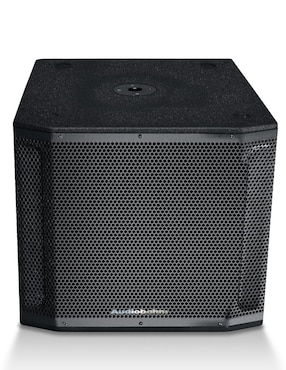Bafle de piso Audiobahn Monster118