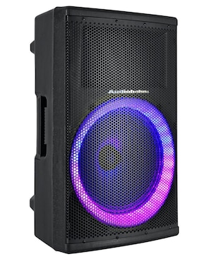 Bafle exterior Audiobahn Forte15