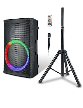 Bafle exterior Audiobahn Forte15