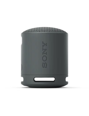 Bocina Portátil Sony XB100 Inalámbrica