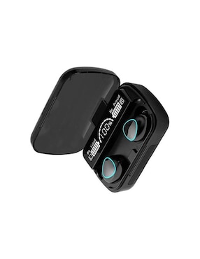 Audífonos In-Ear Contoysa M10 inalámbricos con cancelación de ruido