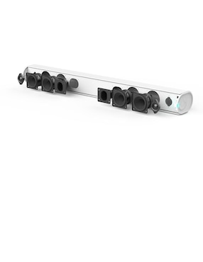 Barra de sonido Audiobahn Asbar1000 con subwoofer