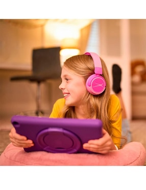 Audífonos Over-Ear Altec Lansing alámbricos e inalámbricos con cancelación de ruido