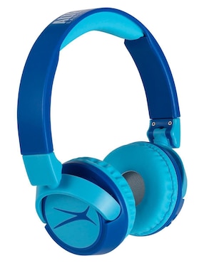 Audífonos Over-Ear Altec Lansing alámbricos e inalámbricos con cancelación de ruido