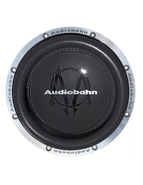 Subwoofer Audiobahn ASW1000M