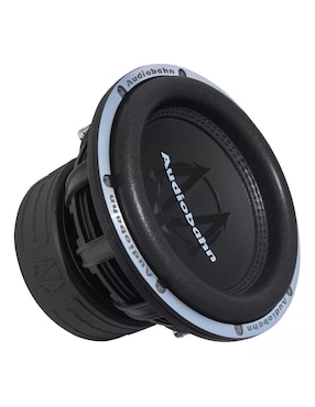 Subwoofer Audiobahn ASW1000M