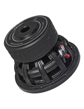 Subwoofer Audiobahn ASW1000M