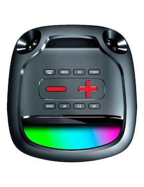 Bafle portátil Select Sound BT2108