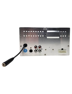 Autoestéreo doble din Quantum Audio qa40bt