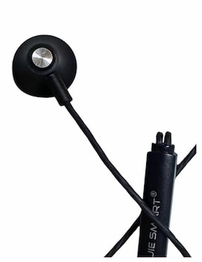 Audífonos In-Ear Jie Smart Jie-Jml006 alámbricos