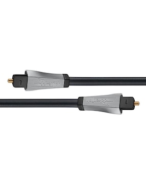 Cable óptico Rocketfish de 1.2 m