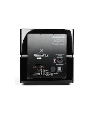 Subwoofer M Logan Dynamo 12