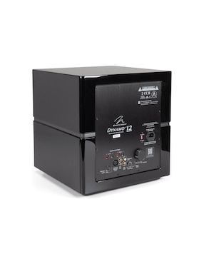 Subwoofer M Logan Dynamo 12