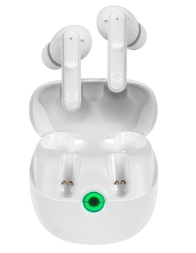 Audífonos True Wireless Stf Nebula inalámbricos con cancelación de ruido