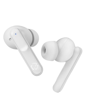 Audífonos True Wireless Stf Nebula inalámbricos con cancelación de ruido