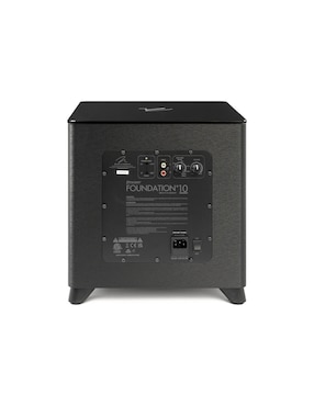 Subwoofer M Logan