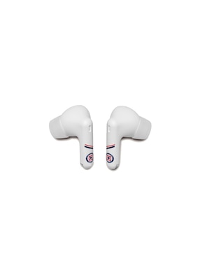 Audífonos In-Ear Sudio d1crz inalámbricos