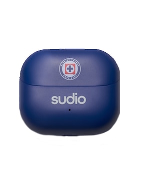 Audífonos In-Ear Sudio d1crz inalámbricos