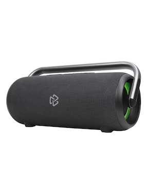 Bocina portátil Stf Boost Power Max Inalámbrica IPX6 bluetooth