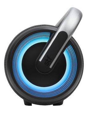 Bocina portátil Stf Boost Power Max Inalámbrica IPX6 bluetooth