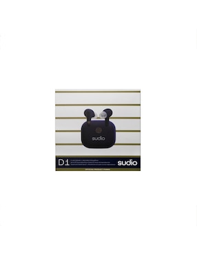 Audífonos True Wireless Sudio Pumas inalámbricos