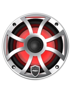 Bocina Wet Sounds REVO6XSS