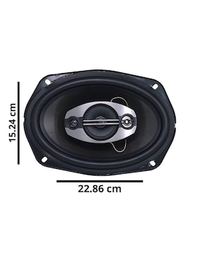 Bocina Audio Drift DSA6993S