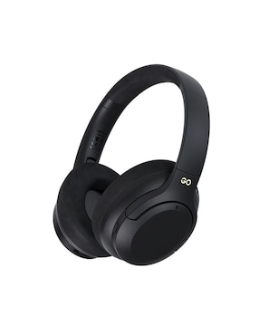 Audífonos Over-Ear Fantech Wh05A alámbricos e inalámbricos con cancelación de ruido