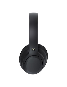 Audífonos Over-Ear Fantech Wh05A alámbricos e inalámbricos con cancelación de ruido
