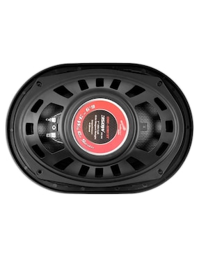 Bocina Audiopipe CSE6903T