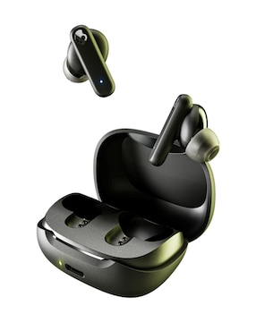 Audífonos True Wireless Skullcandy Smokin Buds inalámbricos