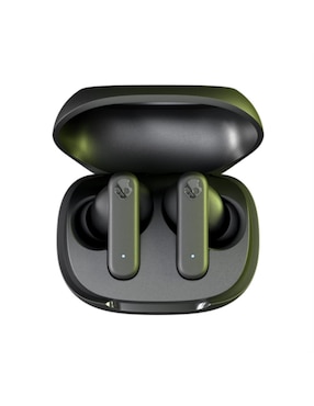 Audífonos True Wireless Skullcandy Smokin Buds inalámbricos