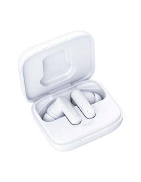 Audífonos In-Ear Select Sound Bth050B inalámbricos con cancelación de ruido