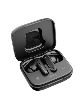 Audífonos In-Ear Select Sound Bth050N inalámbricos con cancelación de ruido