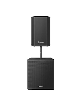 Subwoofer Steren SUB-1800PRO