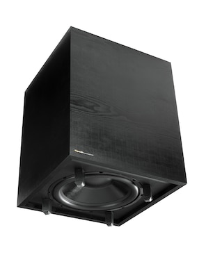 Barra de sonido Klipsch Cinema 1200 con subwoofer