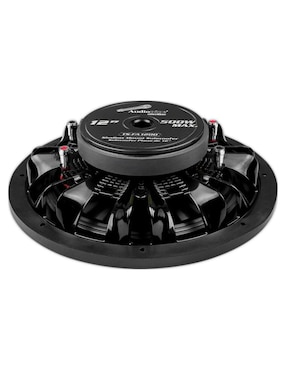 Subwoofer Audiopipe TSFA1200
