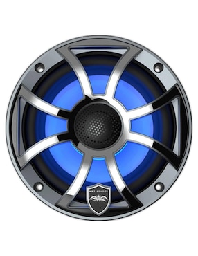 Bocina Wet Sounds REVO6XSGSS
