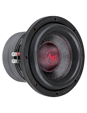 Subwoofer Audiopipe TXXBDCIV8