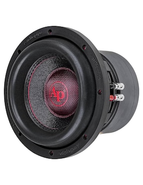 Subwoofer Audiopipe TXXBDCIV8