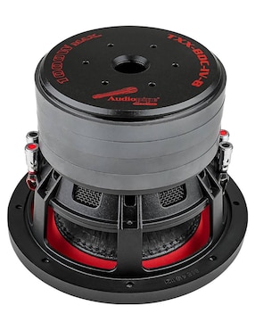 Subwoofer Audiopipe TXXBDCIV8