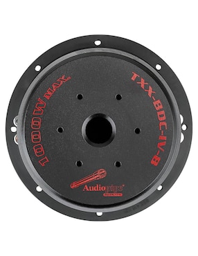Subwoofer Audiopipe TXXBDCIV8