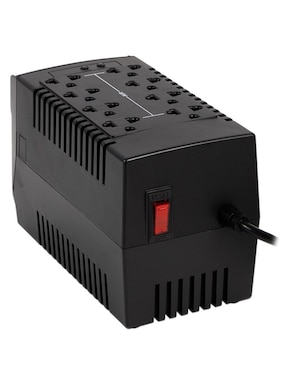 Regulador de voltaje Koblenz RS-1410