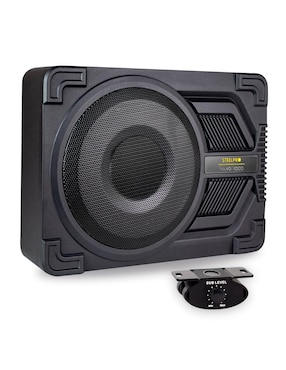 Subwoofer Steelpro Nano 1000