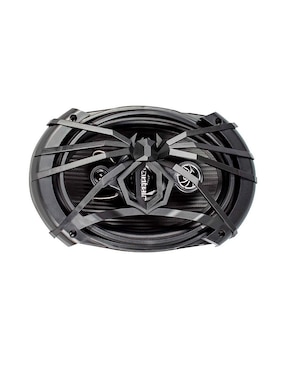 Set de medios Steelpro XP-6964