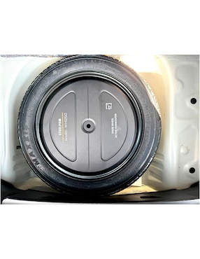 Subwoofer Steelpro Nano WH1250