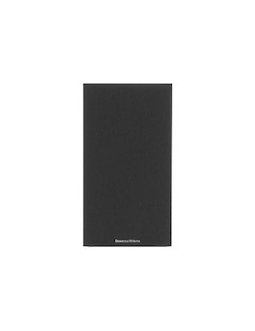 Bafle de repisa Bowers & Wilkins 607 S3