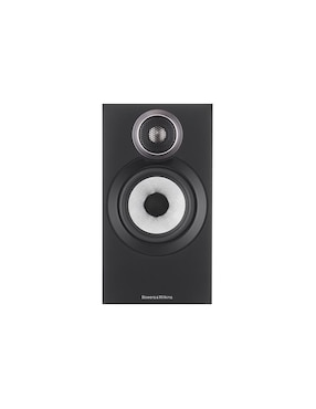 Bafle de repisa Bowers & Wilkins 607 S3