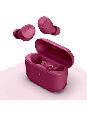 Audífonos True Wireless Jlab Go Pop  inalámbricos