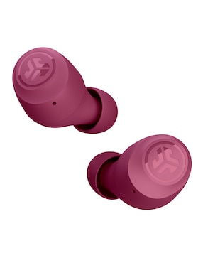 Audífonos True Wireless Jlab Go Pop  inalámbricos